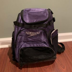 Speedo Bag! (not used)